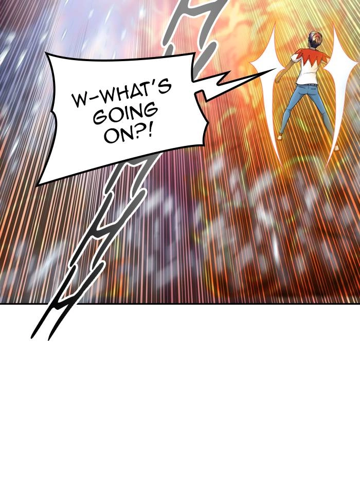 Tower of God Chapter 408, page 95 of 99