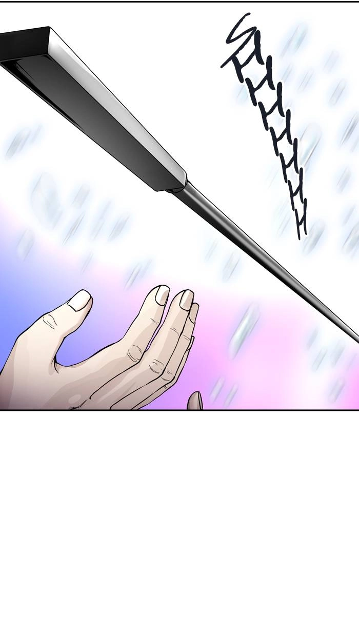 Tower of God Chapter 408, page 96 of 99