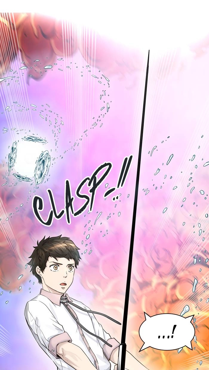 Tower of God Chapter 408, page 97 of 99