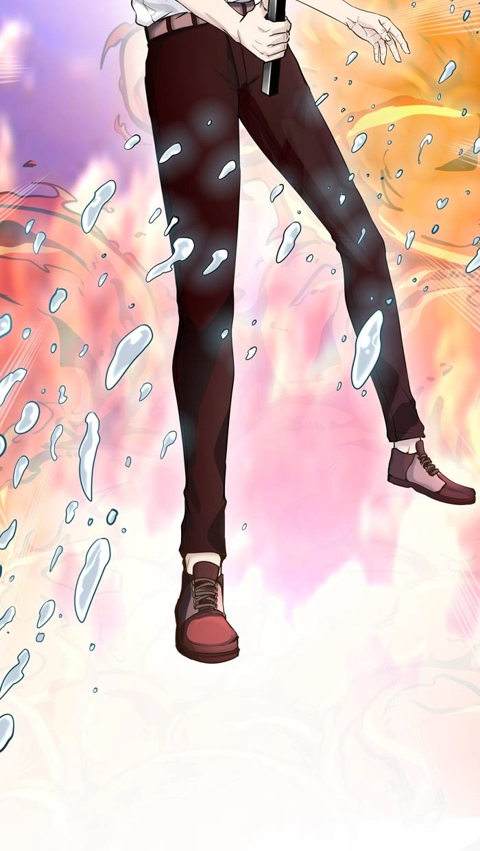 Tower of God Chapter 408, page 98 of 99