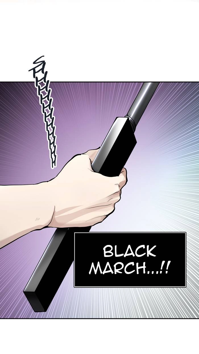Tower of God Chapter 408, page 99 of 99