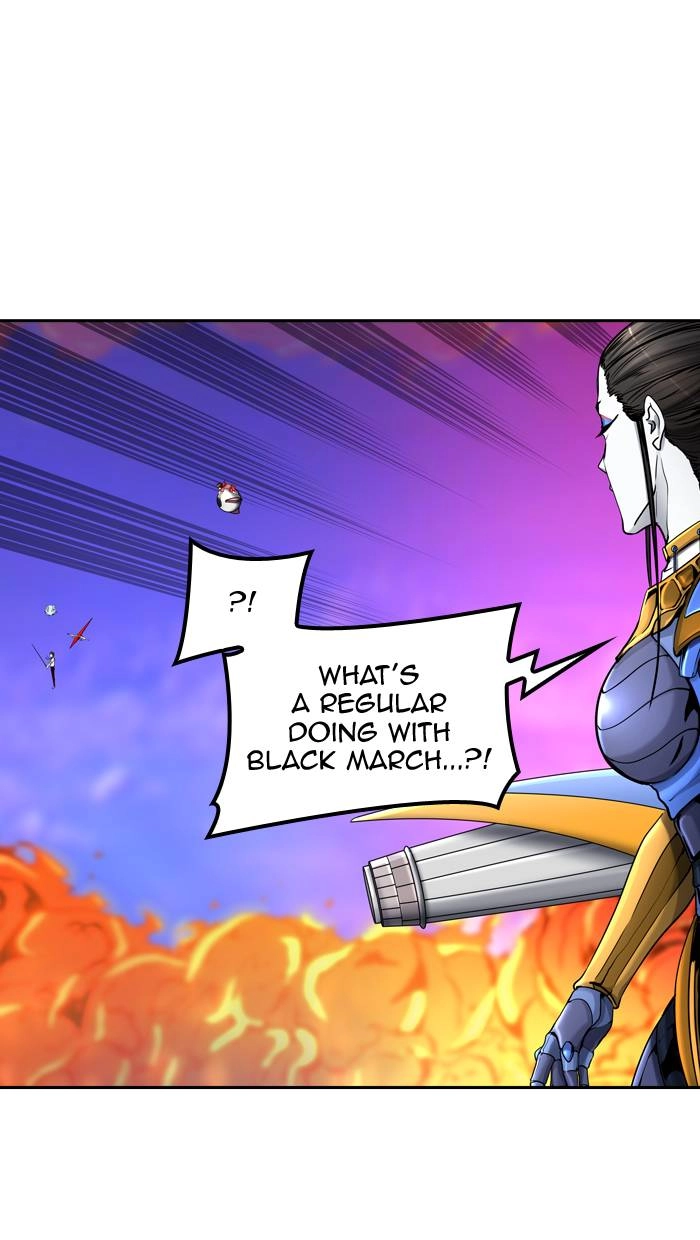Tower of God Chapter 409, page 10 of 108