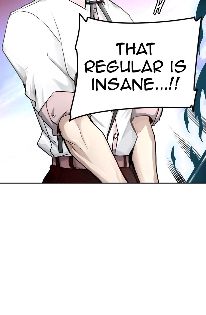 Tower of God Chapter 409, page 101 of 108