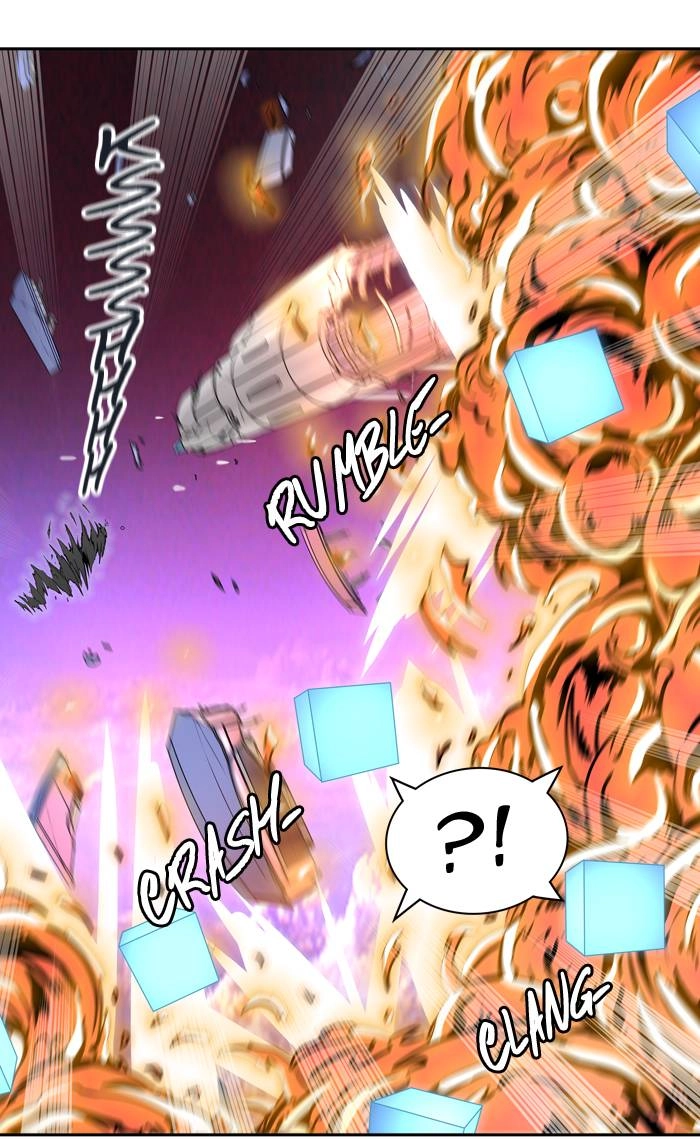 Tower of God Chapter 409, page 102 of 108