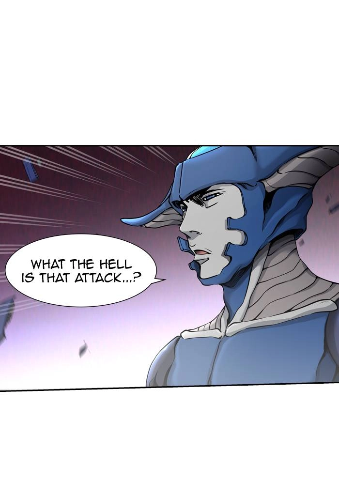 Tower of God Chapter 409, page 103 of 108