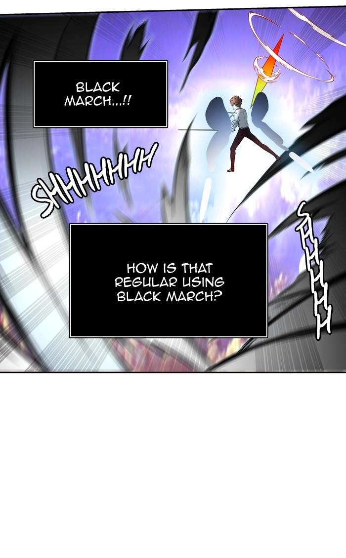 Tower of God Chapter 409, page 104 of 108