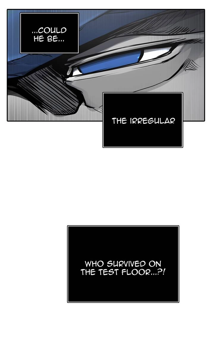 Tower of God Chapter 409, page 105 of 108