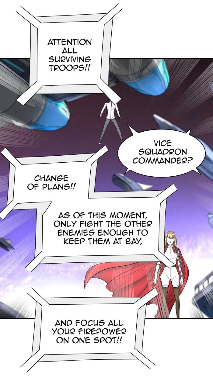 Tower of God Chapter 409, page 106 of 108