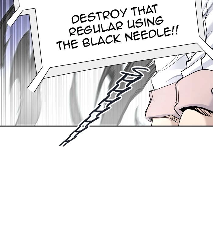 Tower of God Chapter 409, page 108 of 108