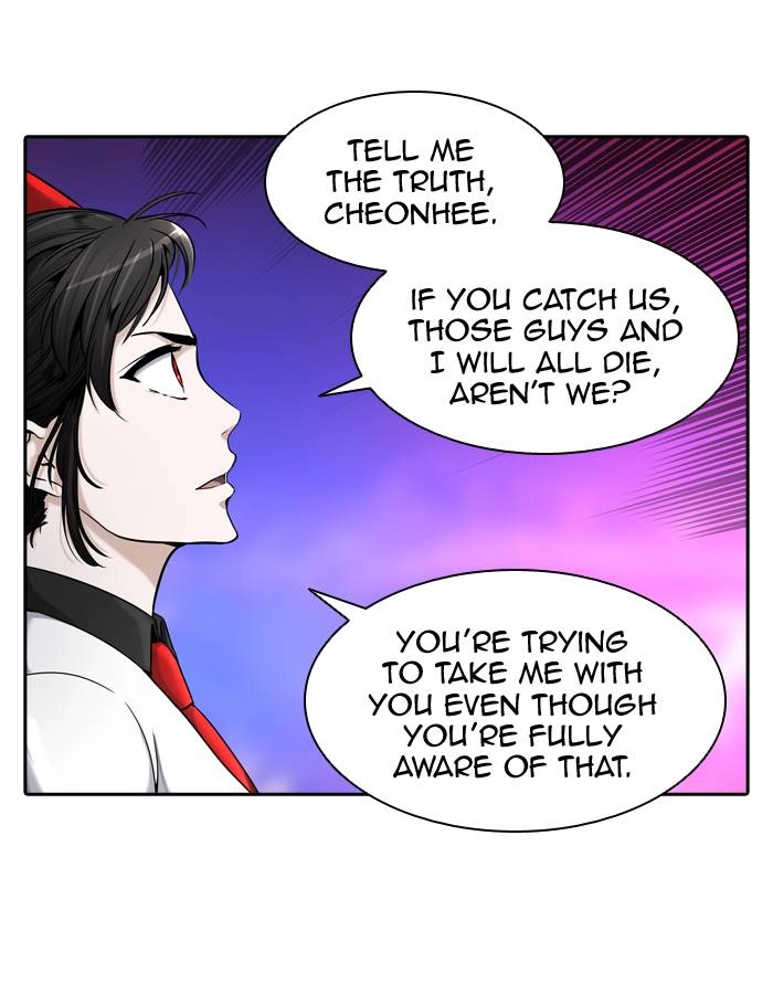 Tower of God Chapter 409, page 12 of 108
