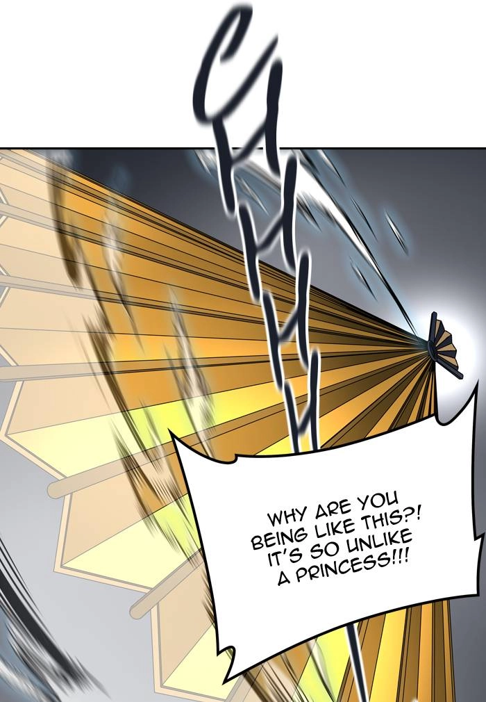 Tower of God Chapter 409, page 14 of 108