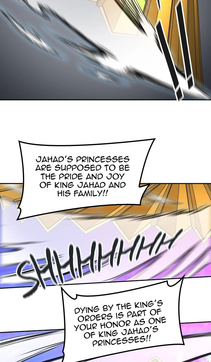 Tower of God Chapter 409, page 15 of 108