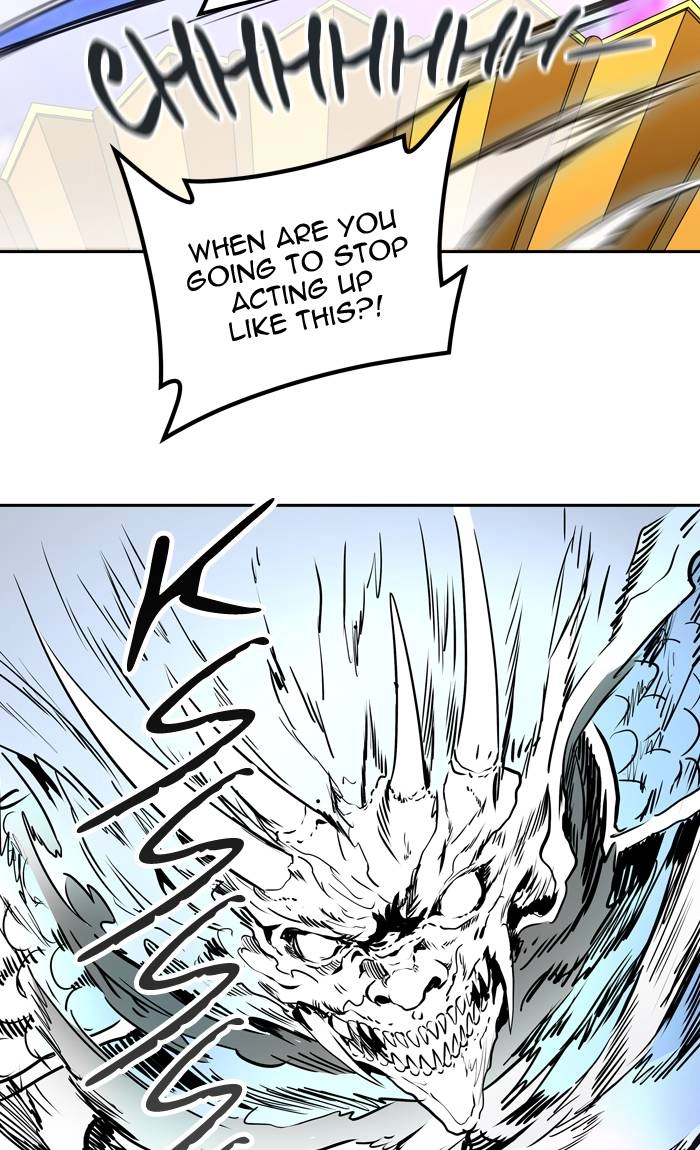 Tower of God Chapter 409, page 16 of 108