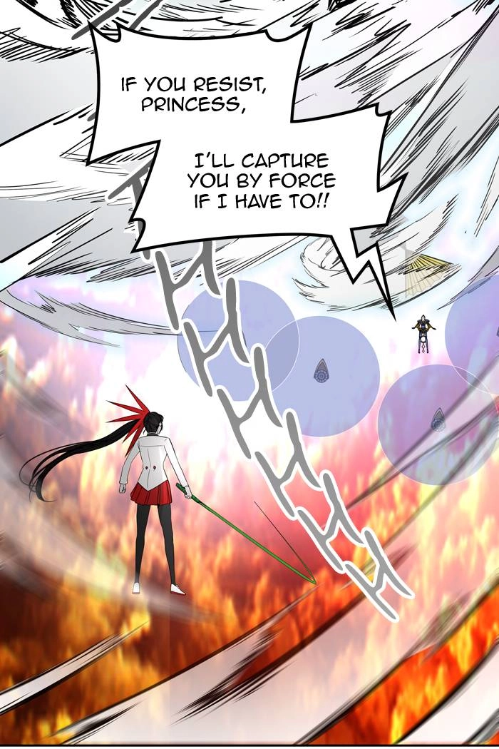 Tower of God Chapter 409, page 17 of 108