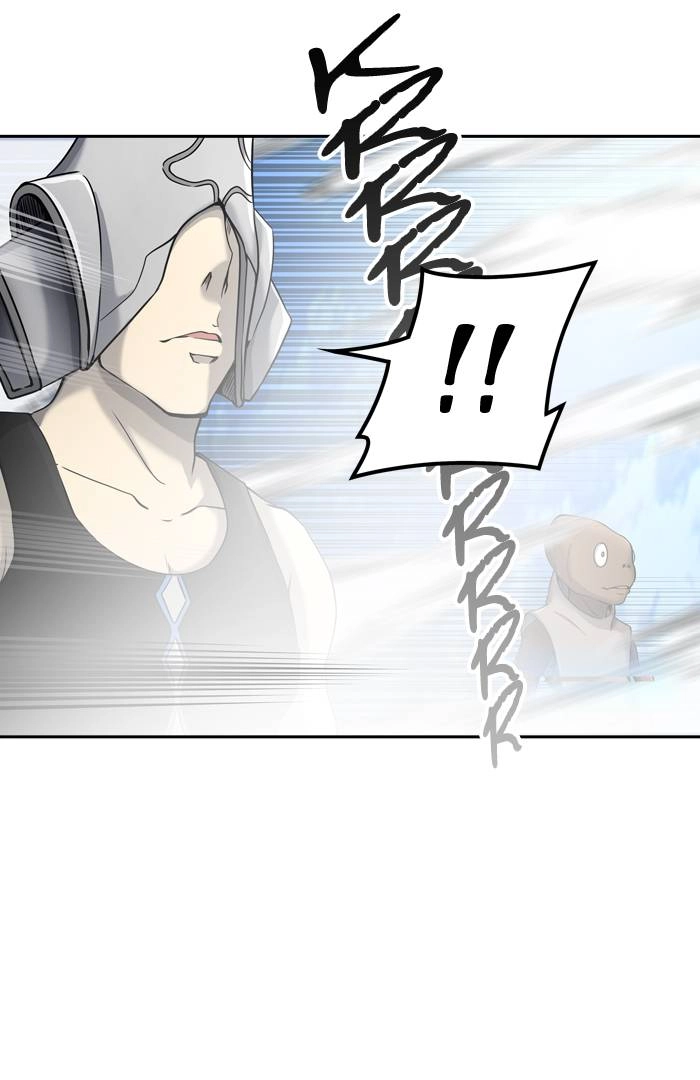 Tower of God Chapter 409, page 21 of 108
