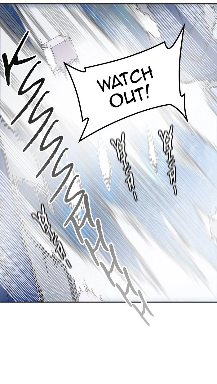 Tower of God Chapter 409, page 22 of 108