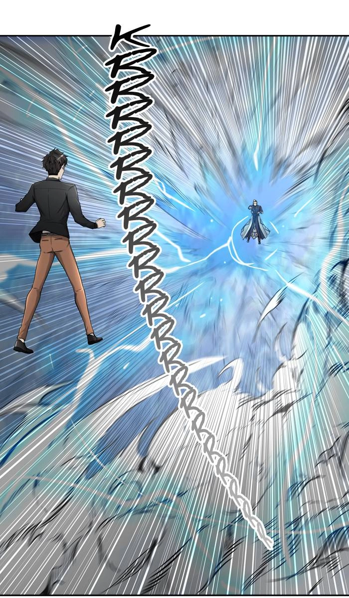Tower of God Chapter 409, page 23 of 108