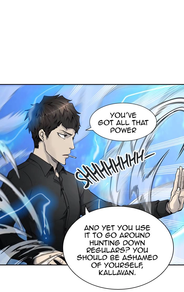 Tower of God Chapter 409, page 24 of 108