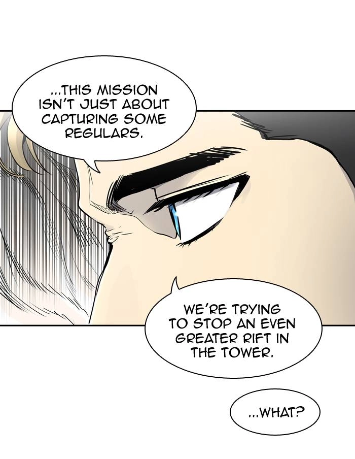 Tower of God Chapter 409, page 25 of 108