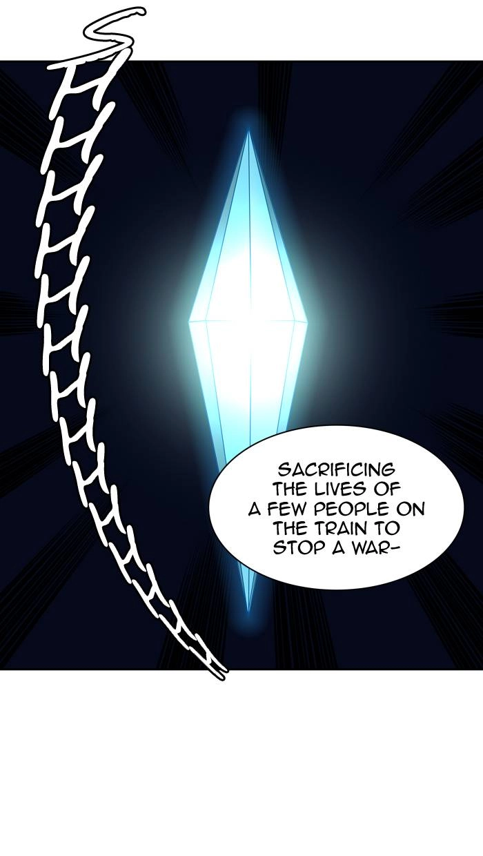 Tower of God Chapter 409, page 27 of 108