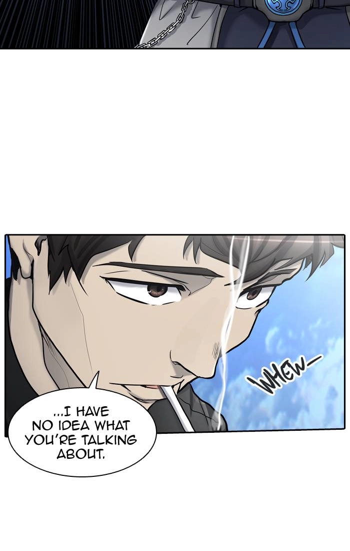 Tower of God Chapter 409, page 29 of 108