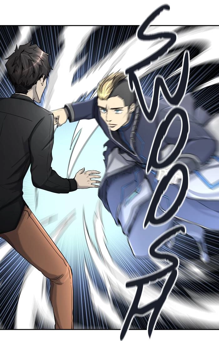 Tower of God Chapter 409, page 32 of 108