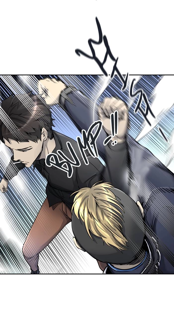 Tower of God Chapter 409, page 33 of 108