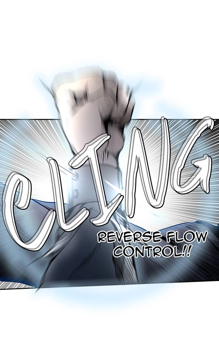 Tower of God Chapter 409, page 34 of 108