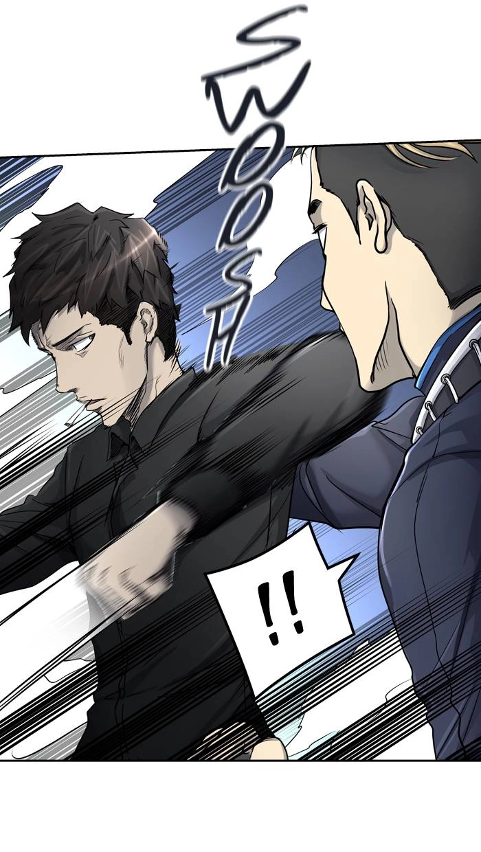 Tower of God Chapter 409, page 35 of 108