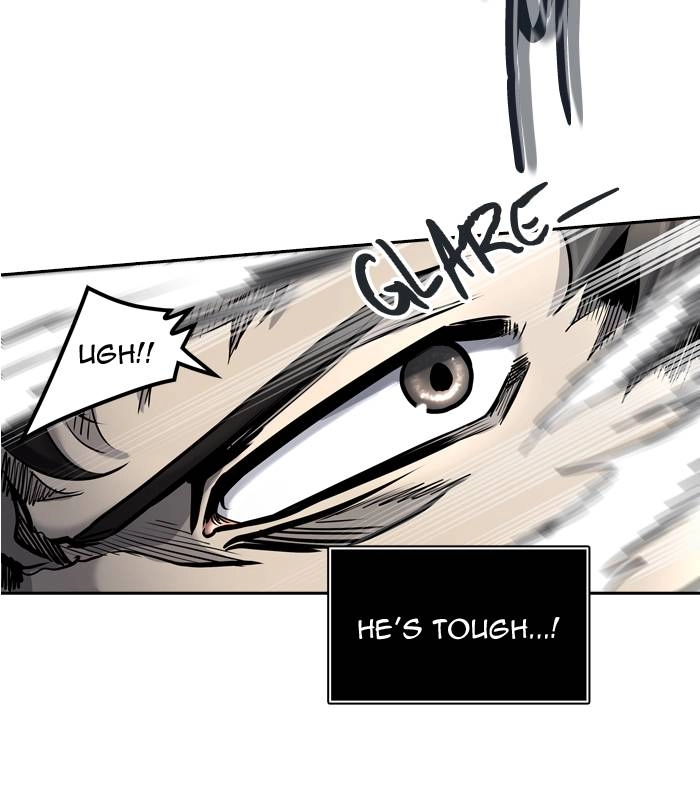 Tower of God Chapter 409, page 38 of 108