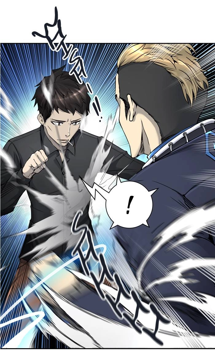 Tower of God Chapter 409, page 39 of 108