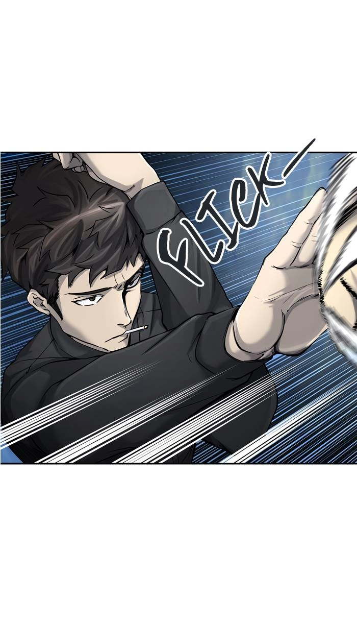 Tower of God Chapter 409, page 40 of 108