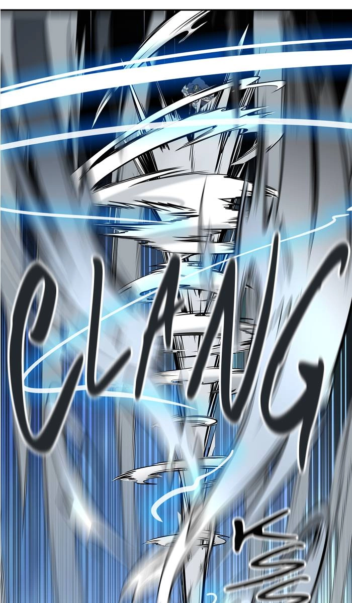 Tower of God Chapter 409, page 41 of 108
