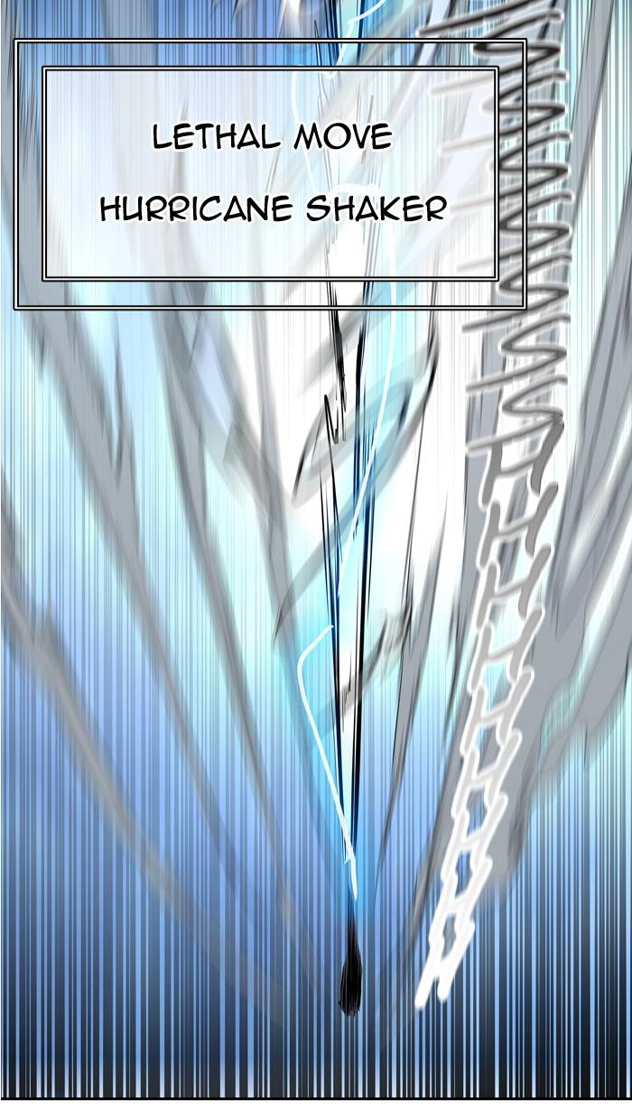 Tower of God Chapter 409, page 42 of 108