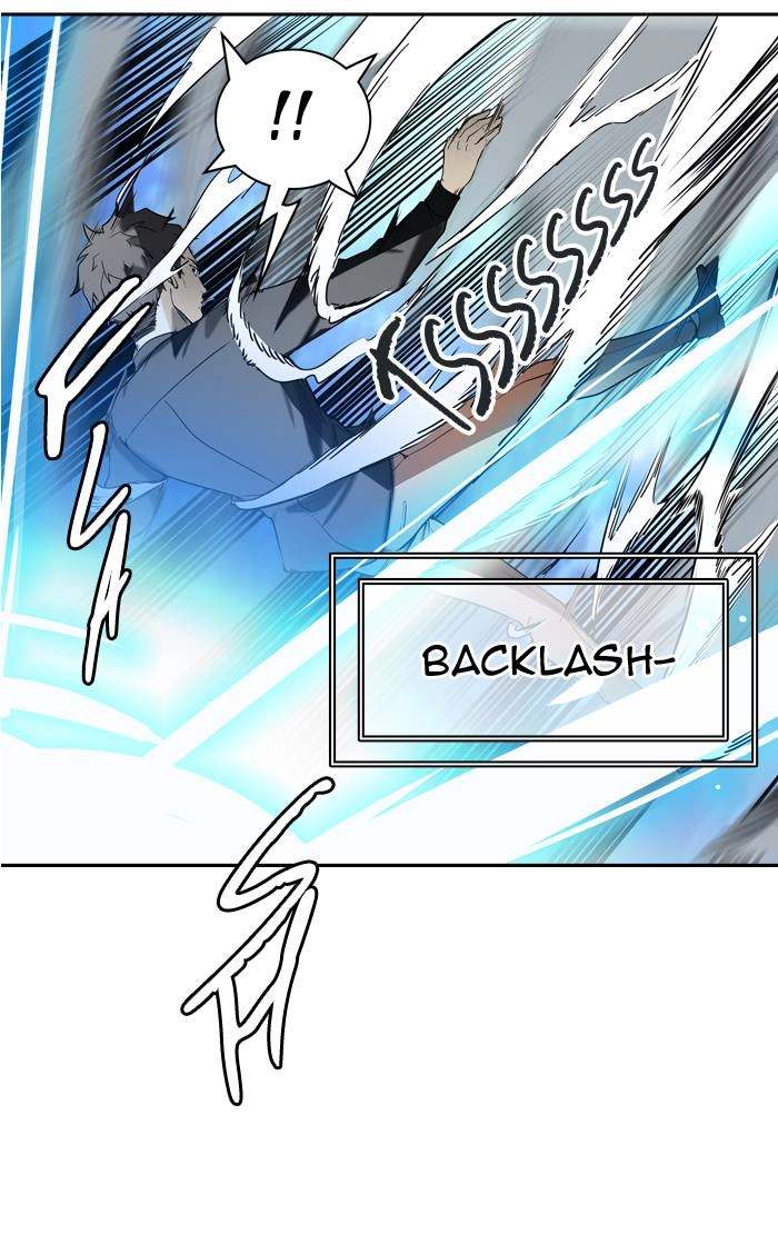 Tower of God Chapter 409, page 44 of 108