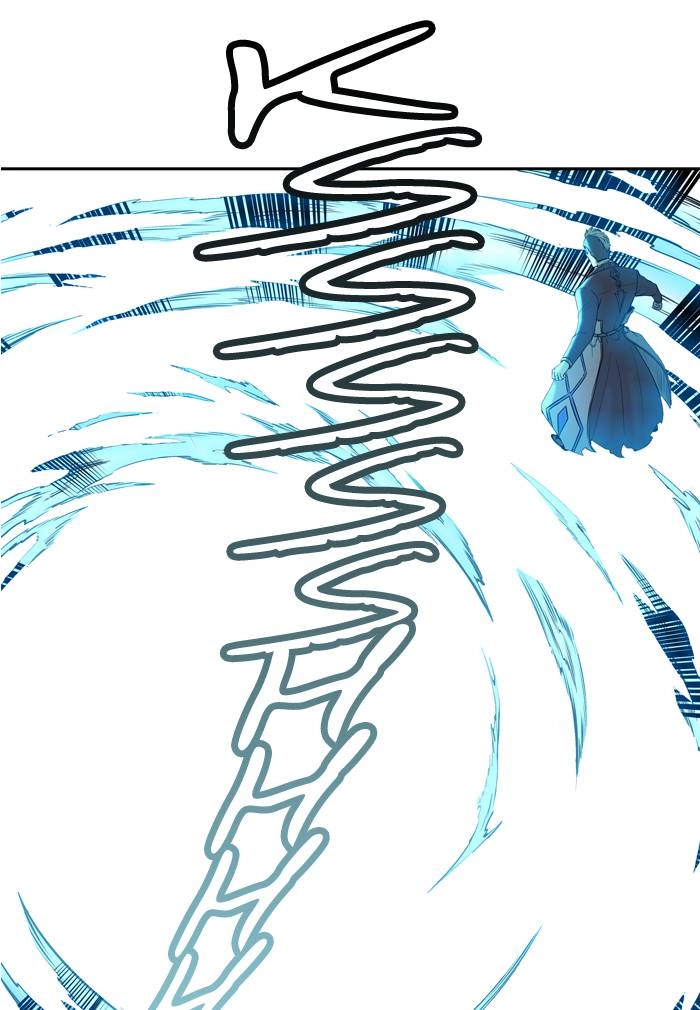 Tower of God Chapter 409, page 45 of 108