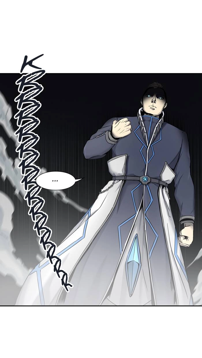 Tower of God Chapter 409, page 47 of 108