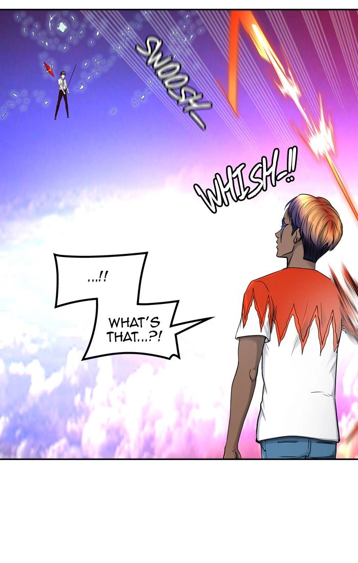 Tower of God Chapter 409, page 5 of 108