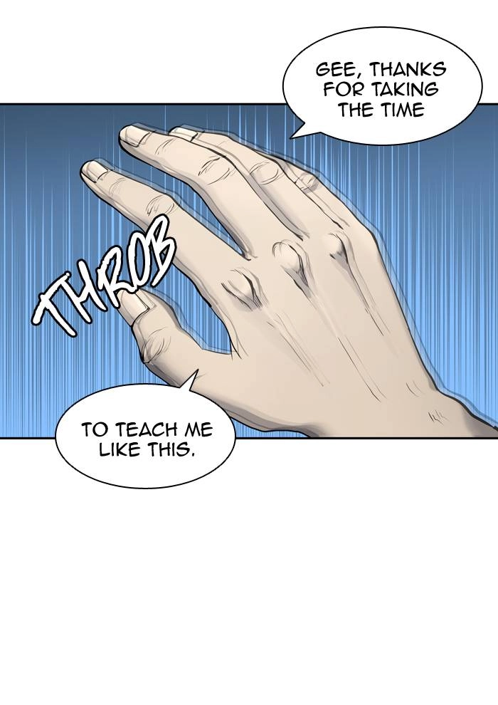 Tower of God Chapter 409, page 51 of 108
