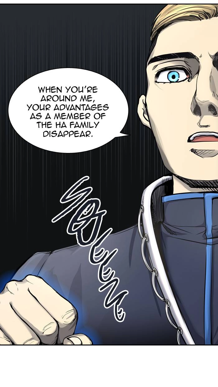Tower of God Chapter 409, page 52 of 108