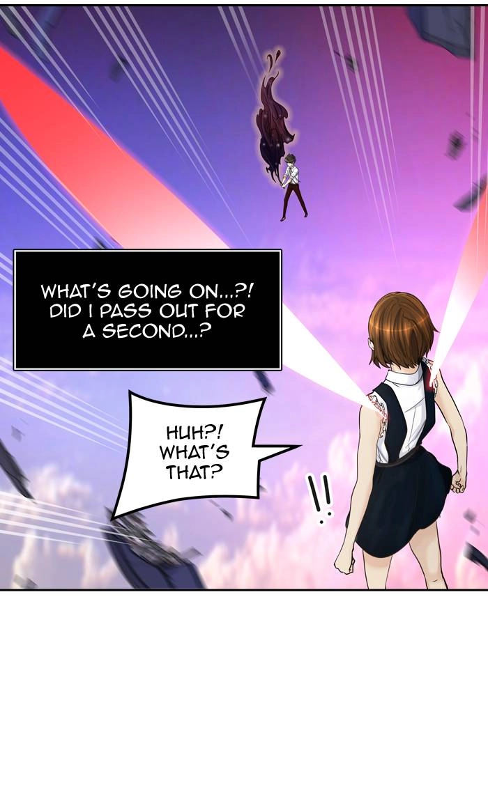 Tower of God Chapter 409, page 55 of 108