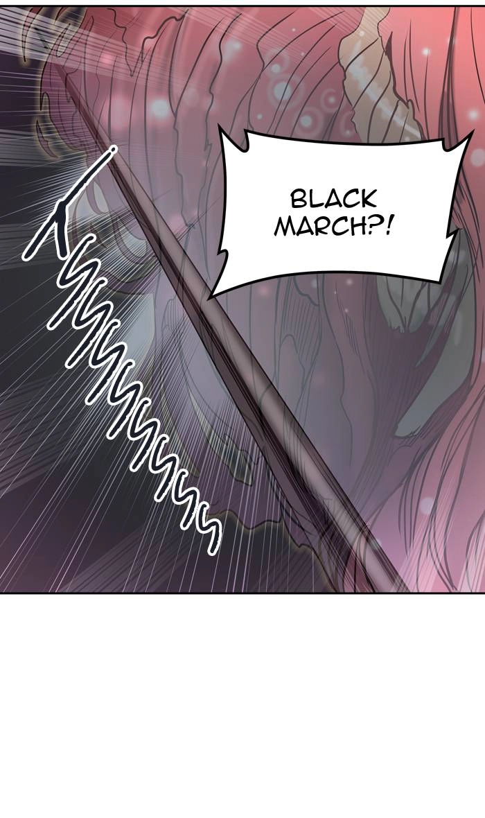 Tower of God Chapter 409, page 56 of 108