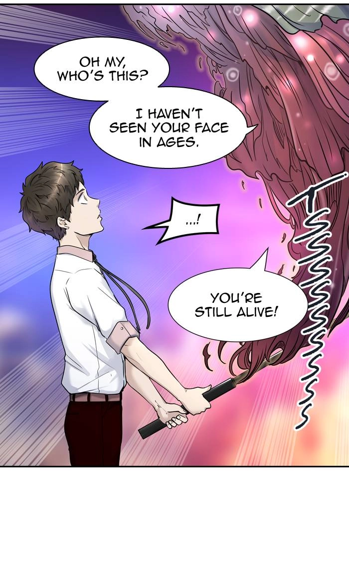 Tower of God Chapter 409, page 57 of 108