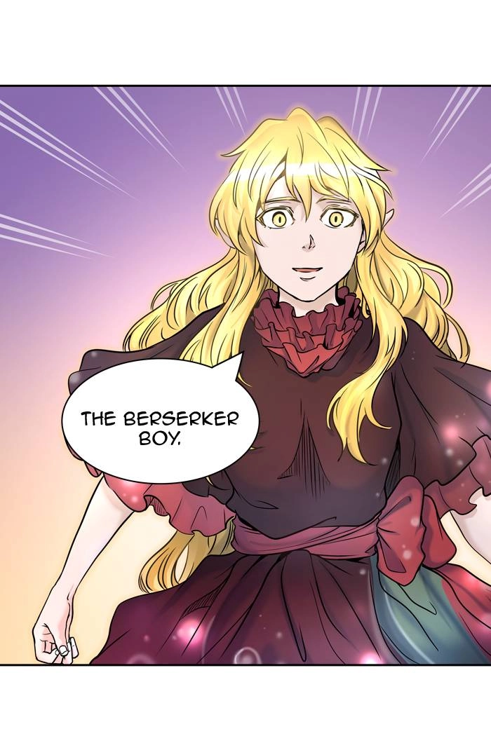 Tower of God Chapter 409, page 58 of 108