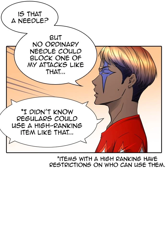 Tower of God Chapter 409, page 6 of 108