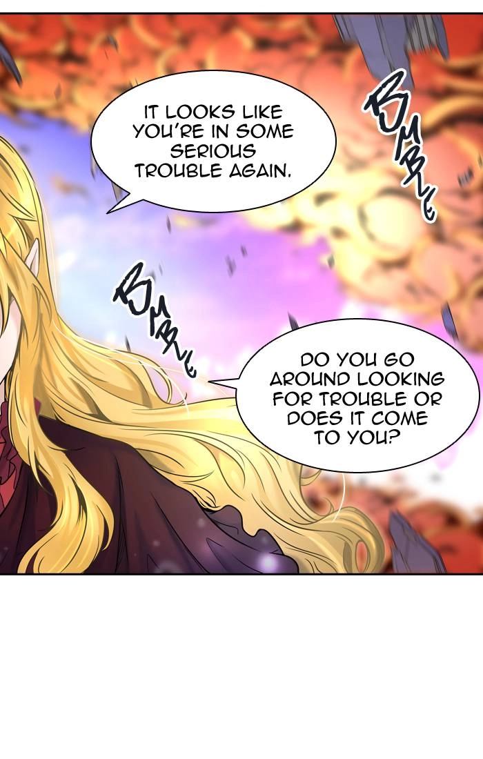 Tower of God Chapter 409, page 60 of 108