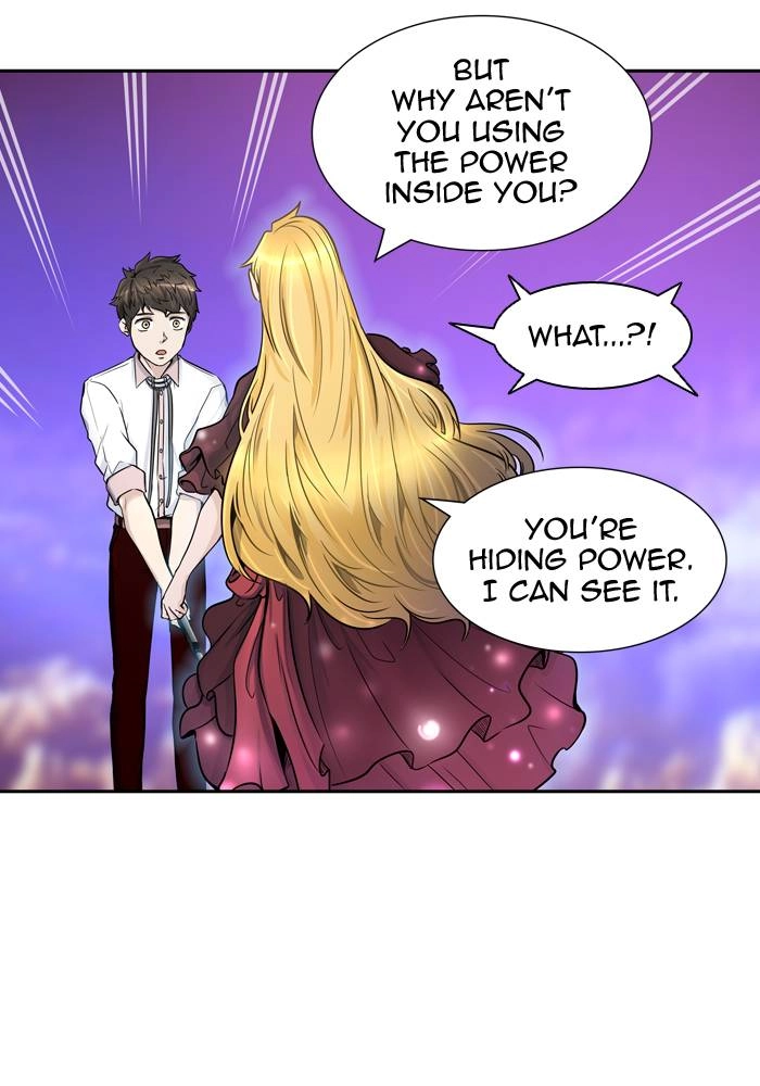Tower of God Chapter 409, page 61 of 108