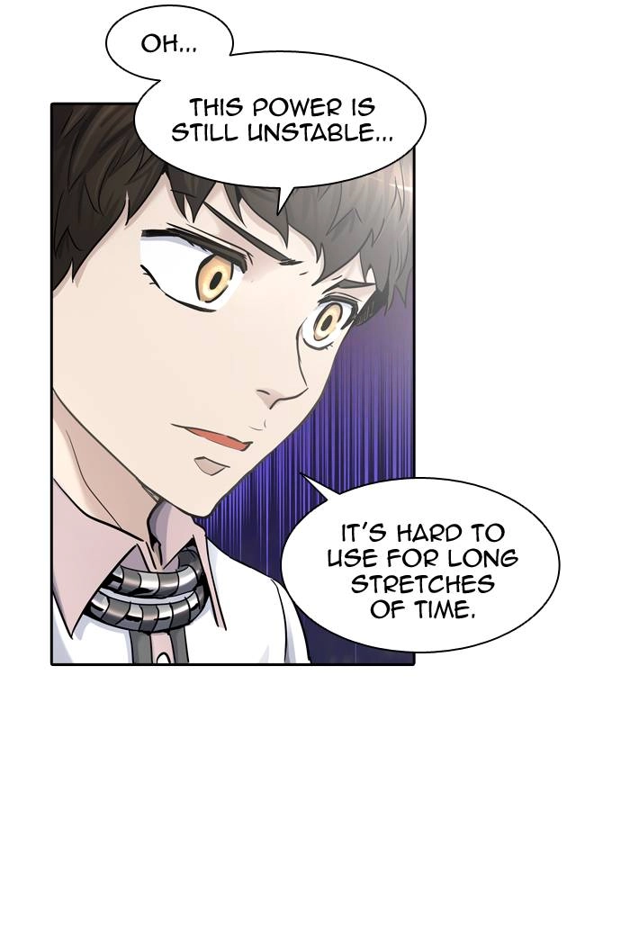 Tower of God Chapter 409, page 62 of 108