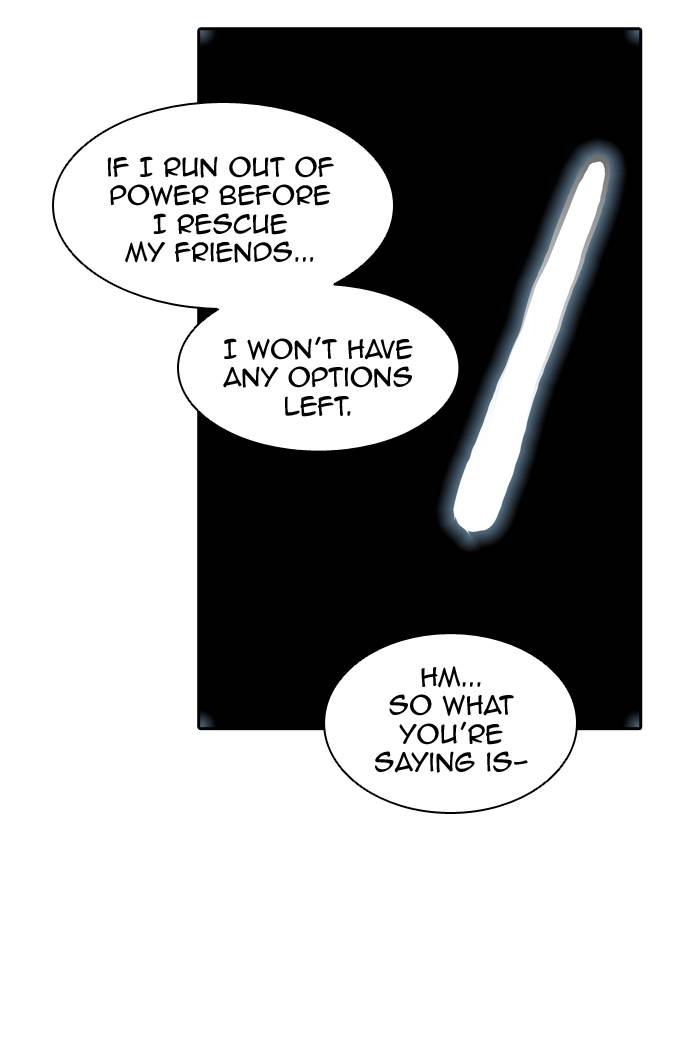 Tower of God Chapter 409, page 63 of 108