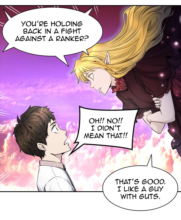 Tower of God Chapter 409, page 64 of 108